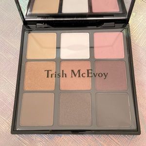 Trish McEvoy Light & Lift Eye Color Palette